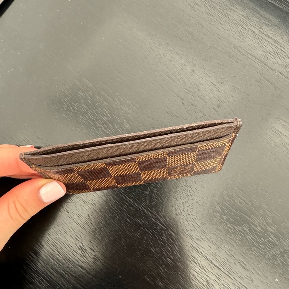 Louis Vuitton Card Holder - Picture 3 of 3